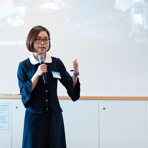 Chau Nguyen