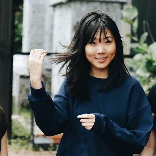 Norika Yagi