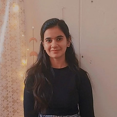Sanskriti Sharma