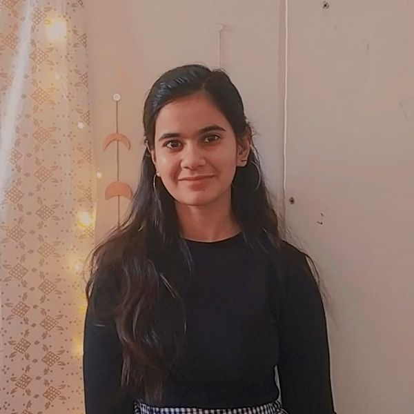 Sanskriti Sharma