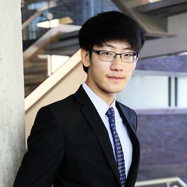 Matthew Zhu