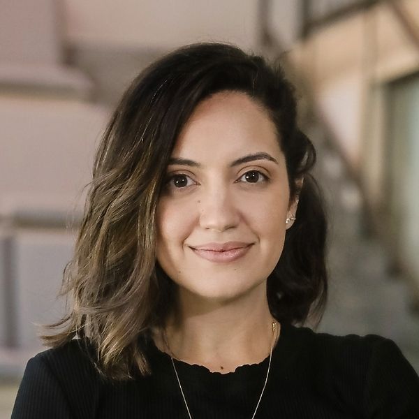 Joelle Haddad