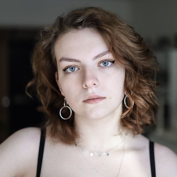 Marta Sylwia Małecka