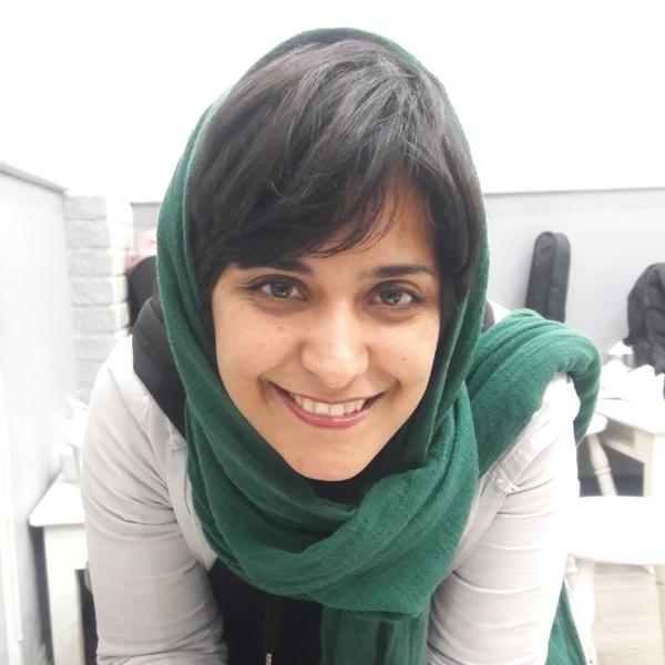 Elham Sarvari