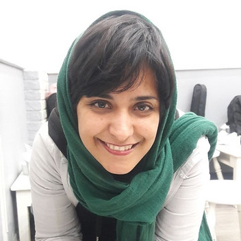 Elham Sarvari