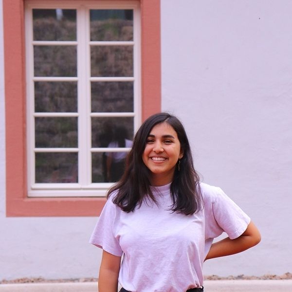 Melina Rozehkhan