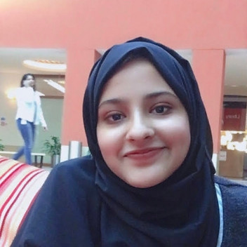 Thamanna Hashir