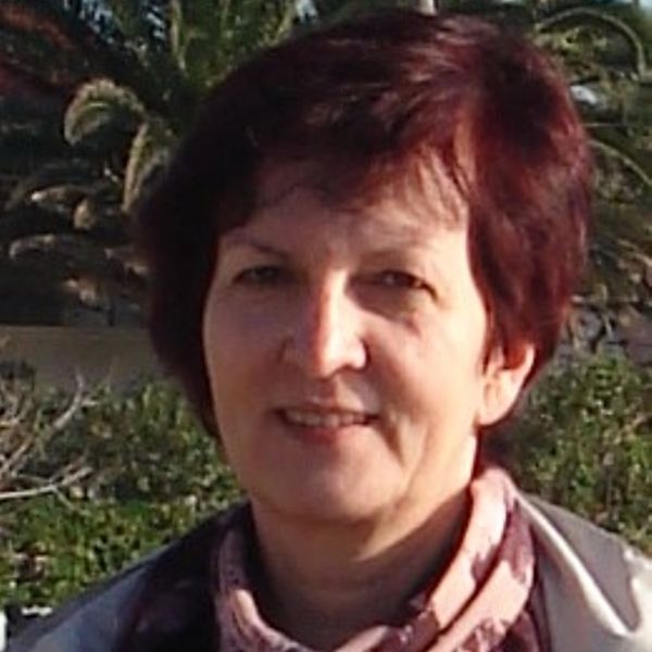 Damjana Mozic