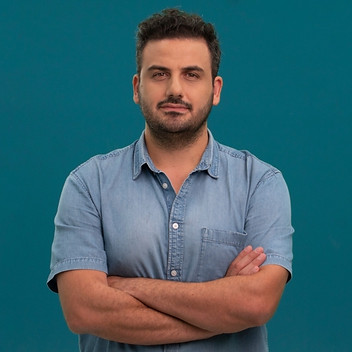 Essam Daod