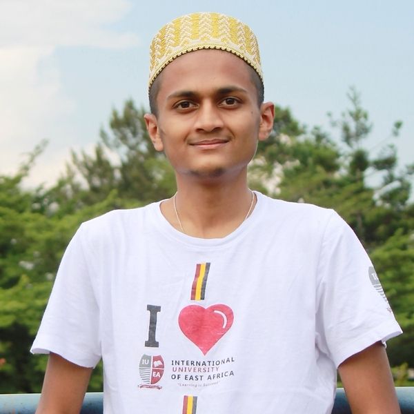 Hussain Bharmal