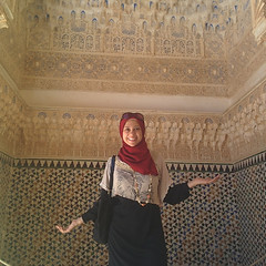 Fatema El-Sayed