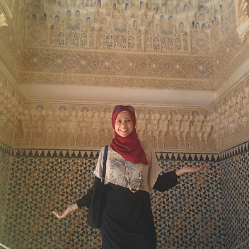 Fatema El-Sayed