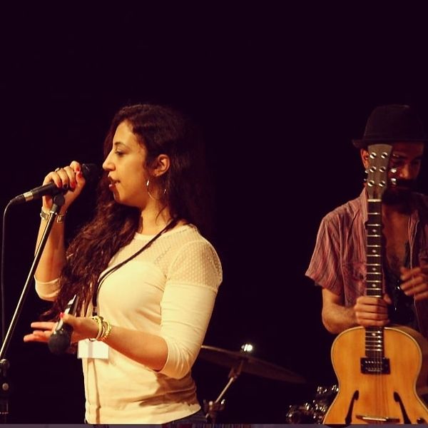 Ilham Kounda