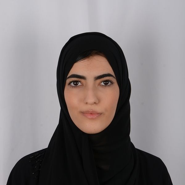 Hind Almarzooqi