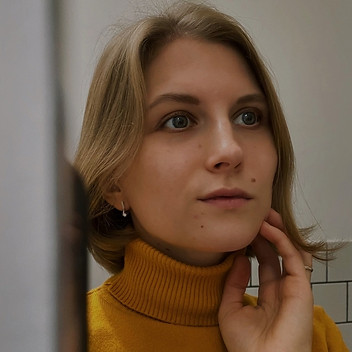 Olga Galkina