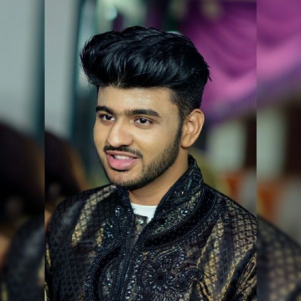Vivek Upadhya
