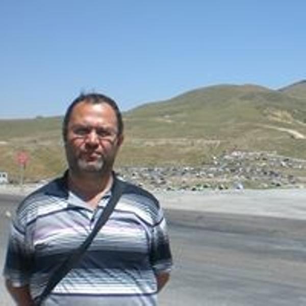 Suleyman Cengiz