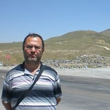 Suleyman Cengiz
