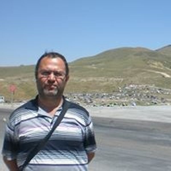 Suleyman Cengiz