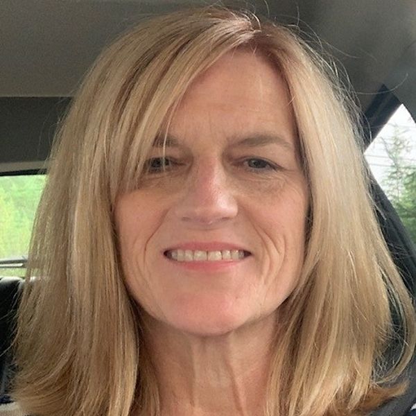 Geni Whitehouse