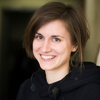 Ruta Kruliauskaite