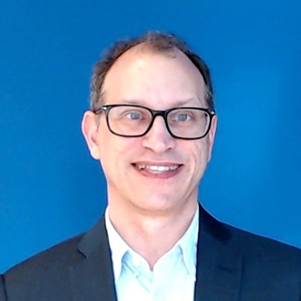 Bruce Hecht