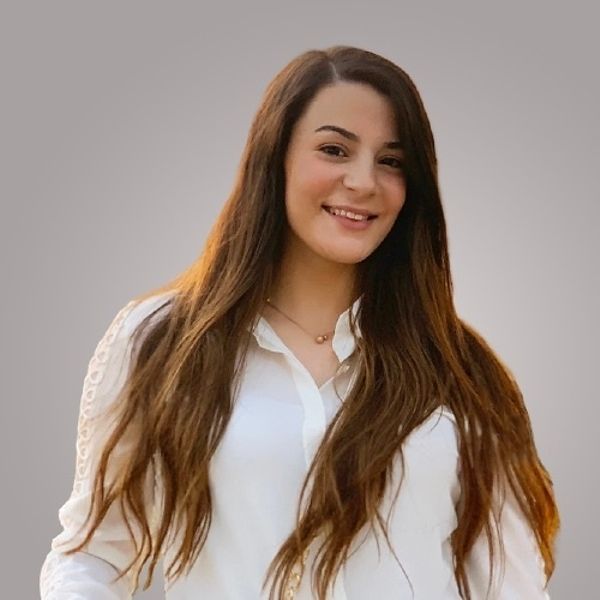 Maryam Shaheen