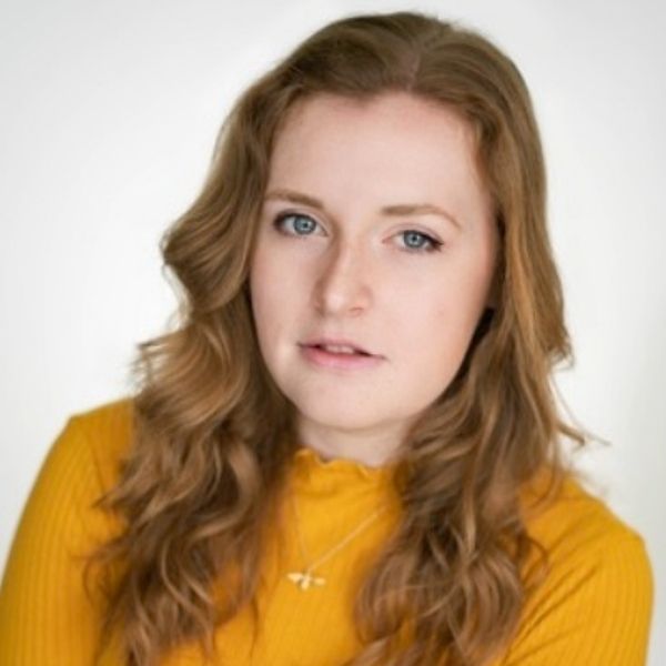 Jessica Ivey