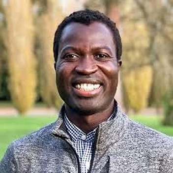 Geoffrey Siwo