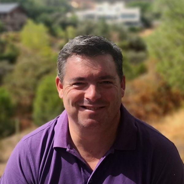 Roberto Espinosa Blanco