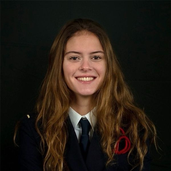 Marine Weisser