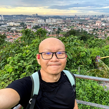 Mervin Lee