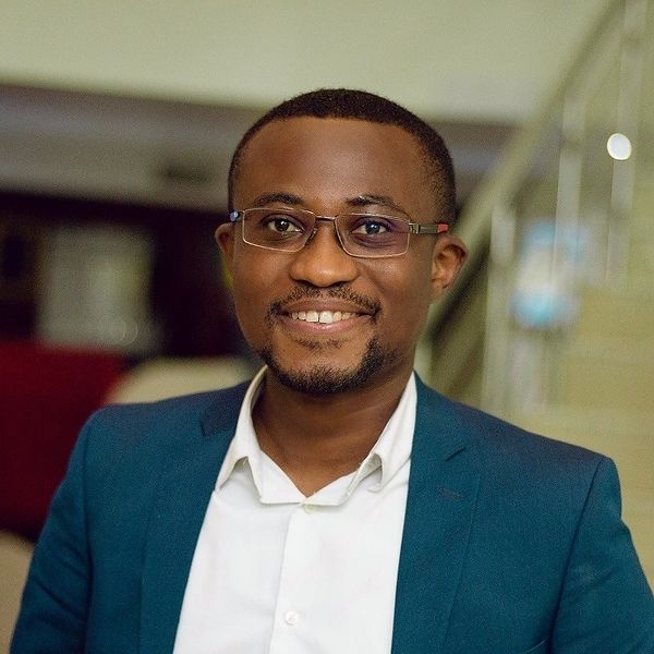 Prince Boadu