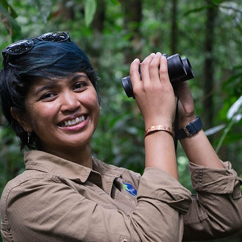 Farwiza Farhan
