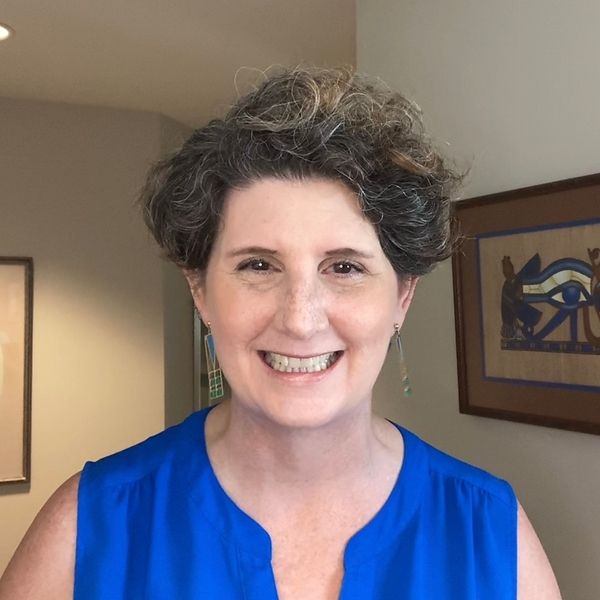 Ann Drummie
