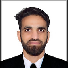 Rameez Ahmad Dar