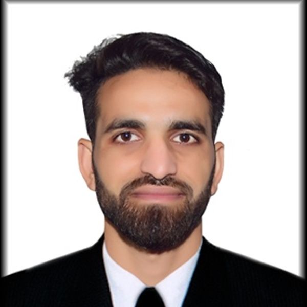 Rameez Ahmad Dar
