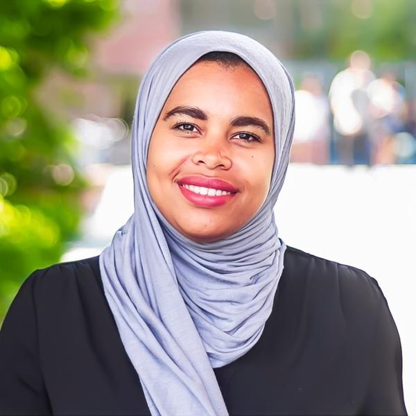 Rumaitha Al Busaidi