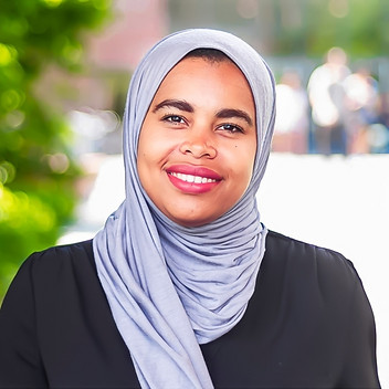 Rumaitha Al Busaidi