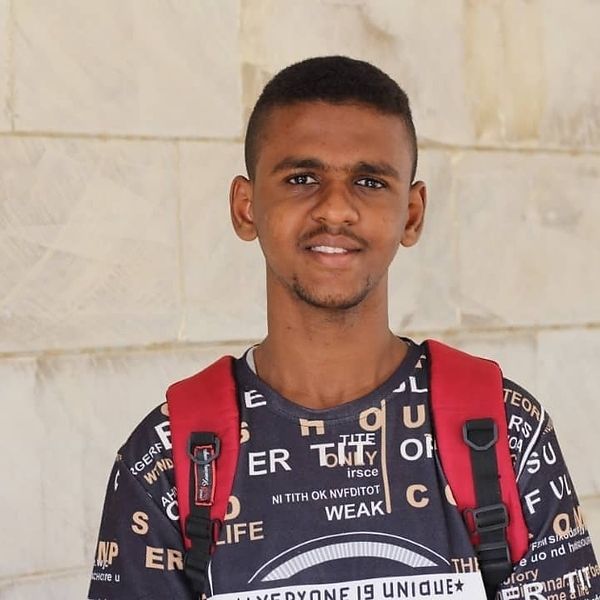 Abdullah Aman Ali Salem