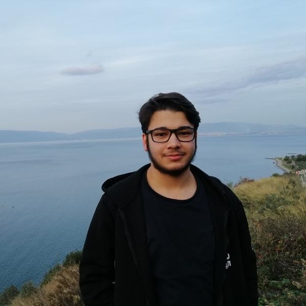 Mehmet Bingül