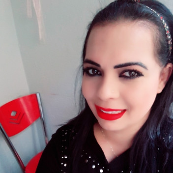 MERYEM TOPARLAK