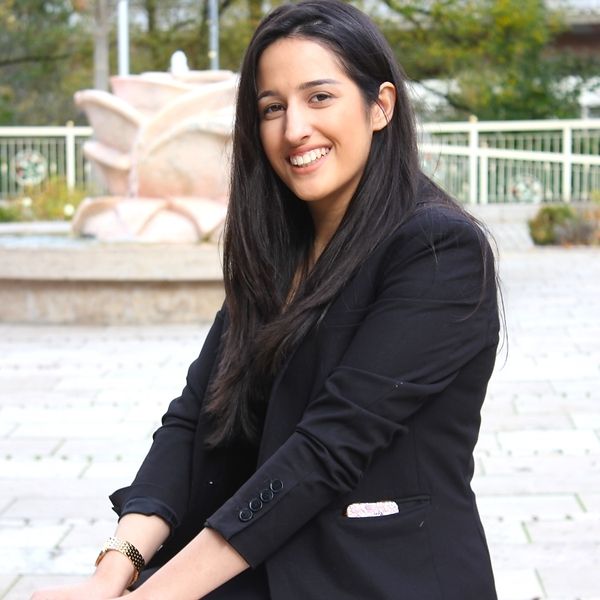 Karema Haschemi
