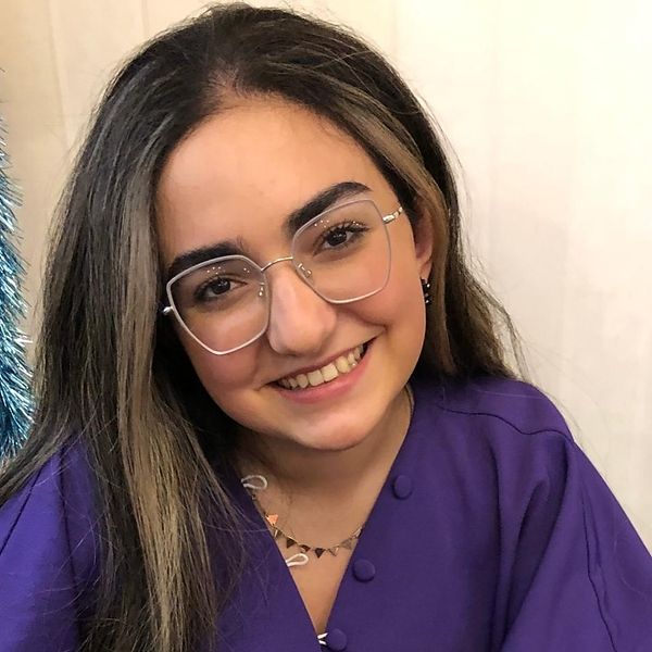 Hana Rostami