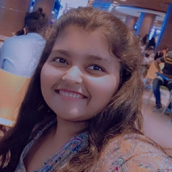 Supriya Baranwal