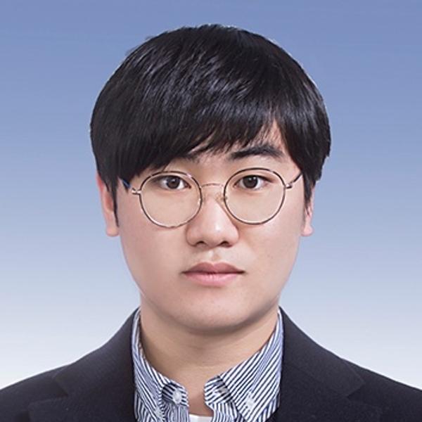 Donghwan Lee
