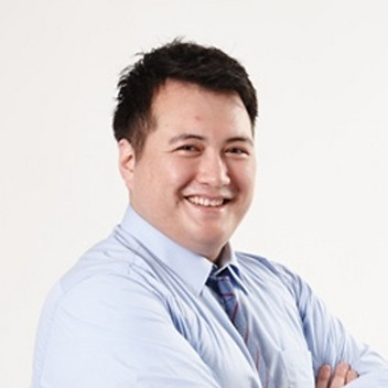 Daniel McCracken