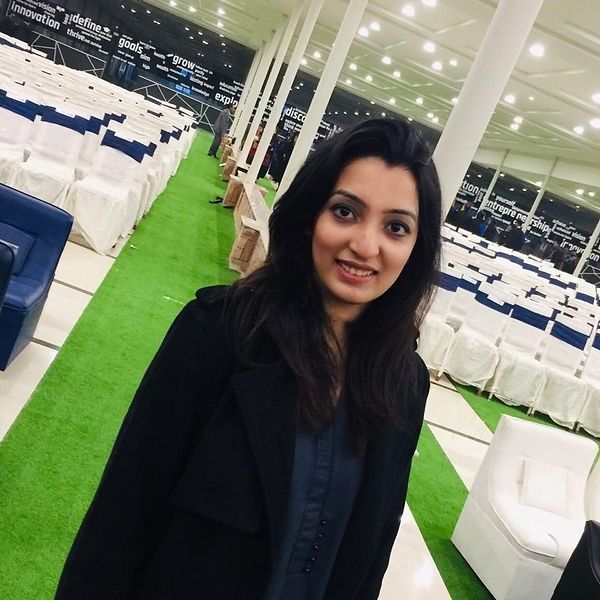 Iqra Fatima