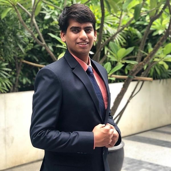 Jaikishan Mansukhani