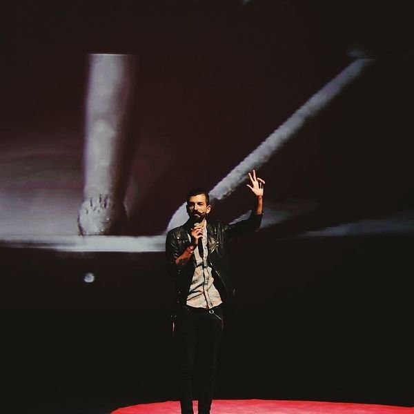 David Hernández Salazar